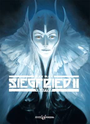 Siegfried II