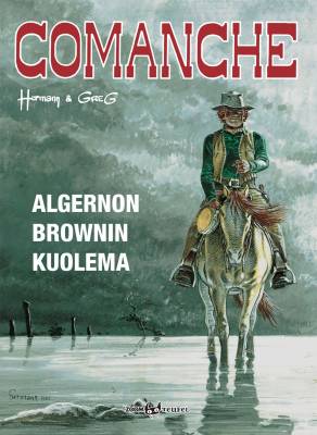 Comanche
