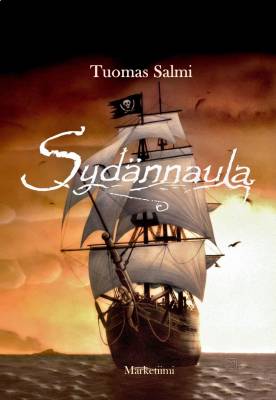 Sydännaula