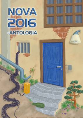 Nova 2016 -antologia