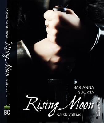 Rising moon : omnipotent - kaikkivaltias