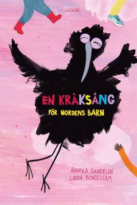 En kråksång för Nordens barn
