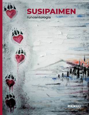Susipaimen : runoantologia