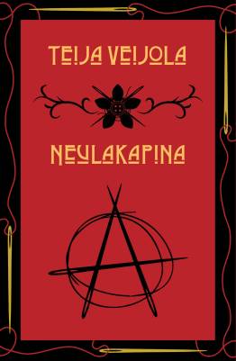 Neulakapina