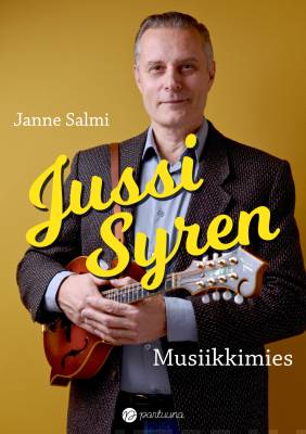 Jussi Syren : musiikkimies