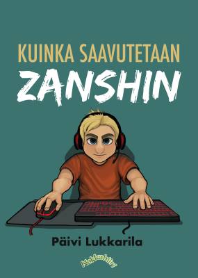 Kuinka saavutetaan zanshin : selkomukautus