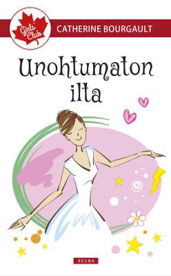 Unohtumaton ilta