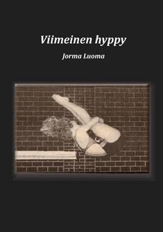 Luoma, Jorma: Viimeinen hyppy
