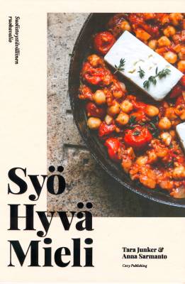 Syö hyvä mieli