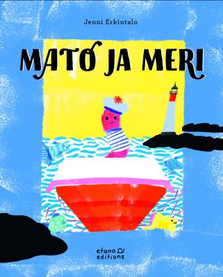 Mato ja meri (3-6)