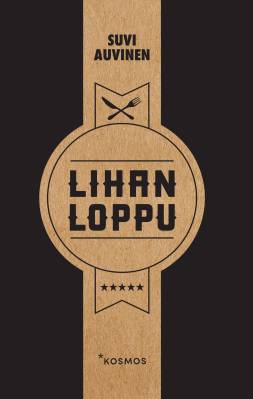 Lihan loppu