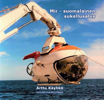  Mir - suomalainen sukellusalus