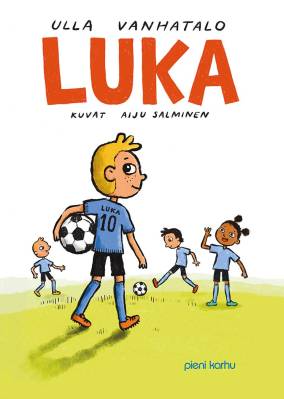 Luka