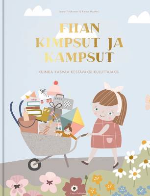 Fiian kimpsut ja kampsut