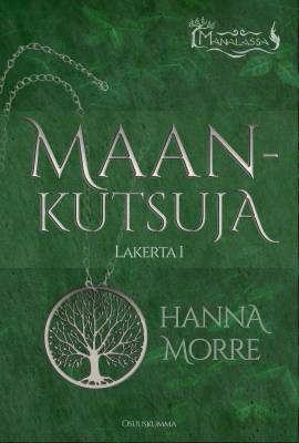 Maankutsuja Lakerta 1.