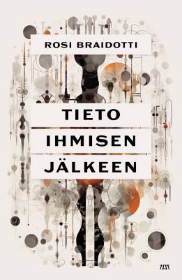 Tieto ihmisen jälkeen
