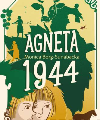 Agneta 1944