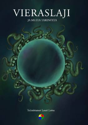 Vieraslaji ja muita tarinoita