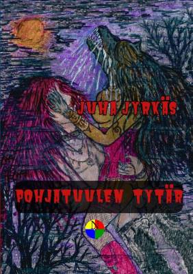 Pohjatuulen tytär : ja muita värisyttäviä kokemuksia