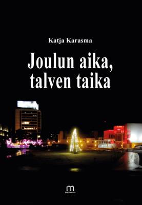 Joulun aika, talven aika