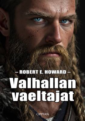Valhallan vaeltajat