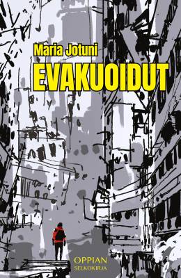 Evakuoidut