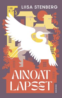 Ainoat lapset