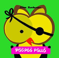 Pöö pöö pöllö