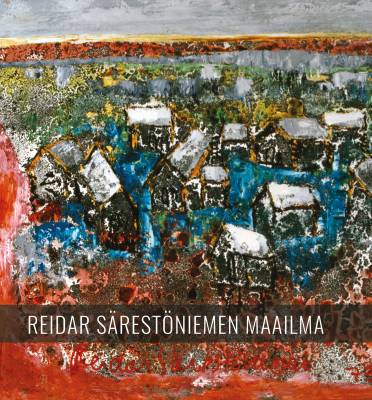 Reidar Särestöniemen maailma