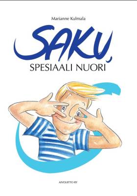 Saku,  spesiaali nuori