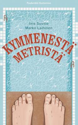Kymmenestä metristä