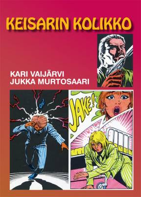 Keisarin kolikko