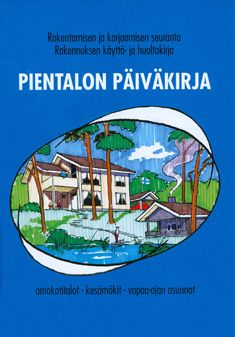 Pientalon päiväkirja