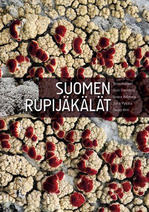 Suomen rupijäkälät