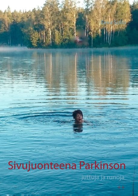 Eeva Sollo : Sivujuonteena Parkinson