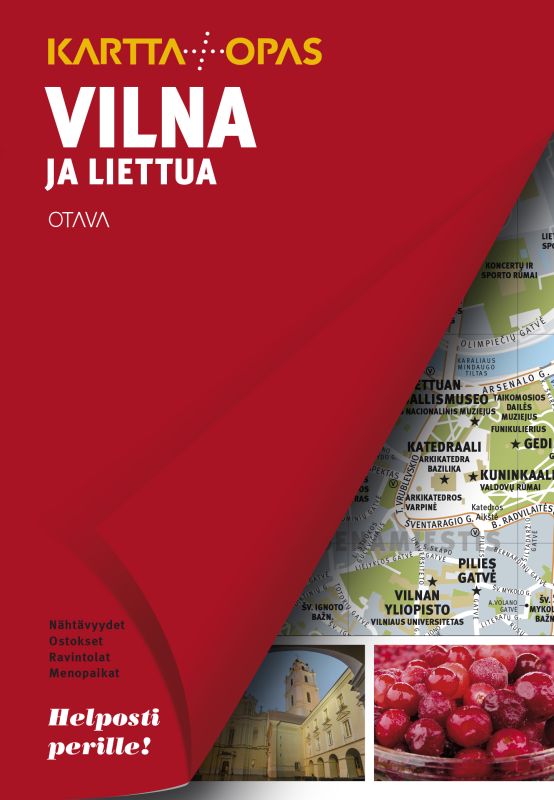 Vilna Ja Liettua