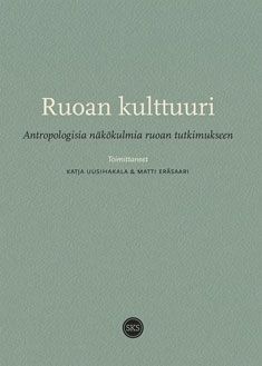 Ruoan kulttuuri