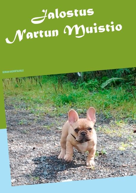 Jalostusnartun muistio