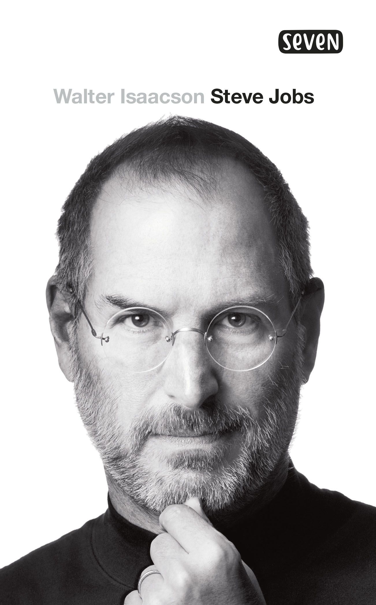 Walter Isaacson : Steve Jobs