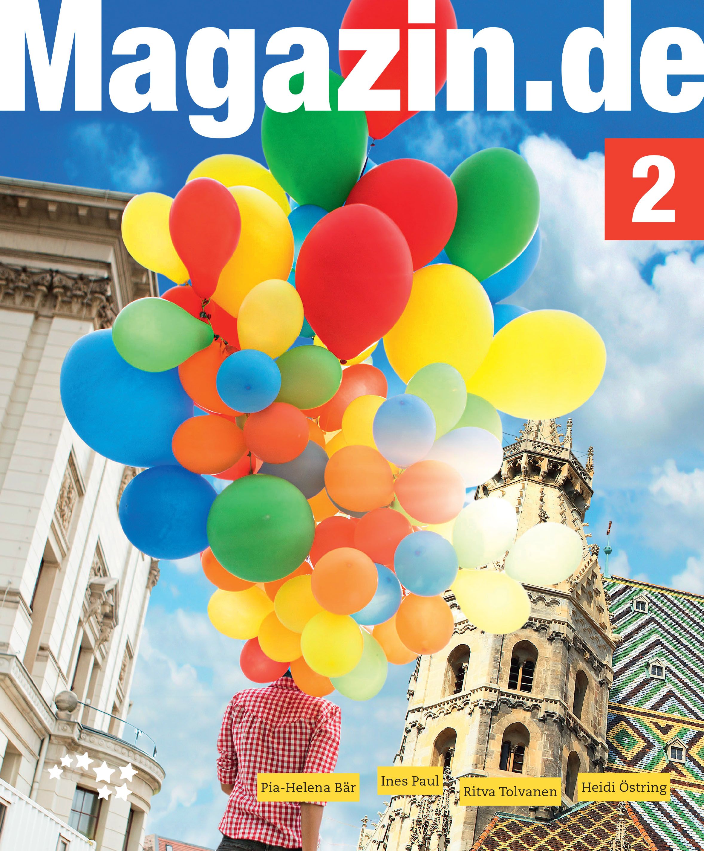 käytetty kirja Magazin.de 2