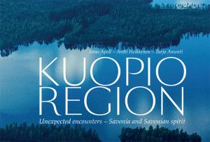 Ismo Apell & Antti Heikkinen : Kuopio Region