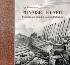 Yrjö Kaukiainen : Punaiset pilarit