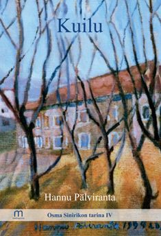 Hannu Pälviranta : Kuilu