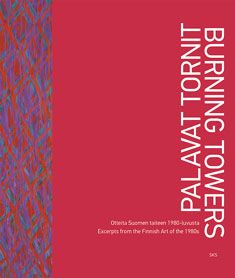 Palavat tornit - Burning towers