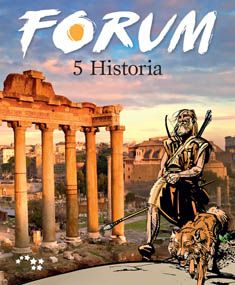 forum 5 historia digikirja