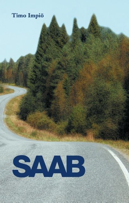 Timo Impiö : Saab
