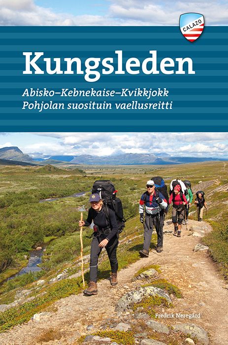 Kungsleden