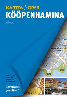 Koopenhamina