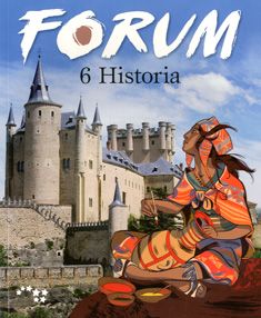 Kimmo Päivärinta & Kati Solastie & Simo Turtiainen : Forum 6 Historia