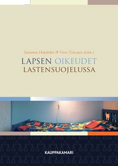 Lapsen oikeudet lastensuojelussa